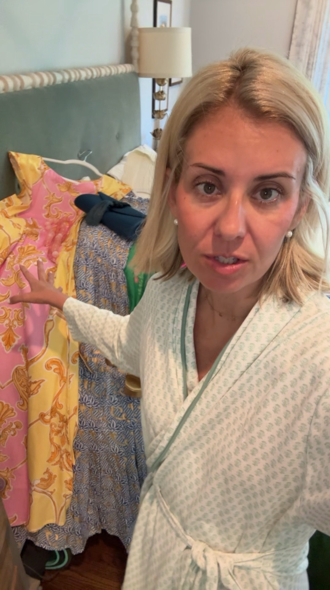 Prepping for a wedding guest try on session with pieces I already own and love!



#LTKWedding #LTKstorytime #LTKdayinmylife