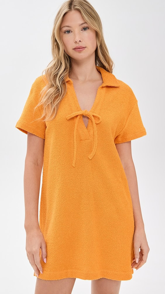 Tanya Taylor Joni Dress | Shopbop | Shopbop