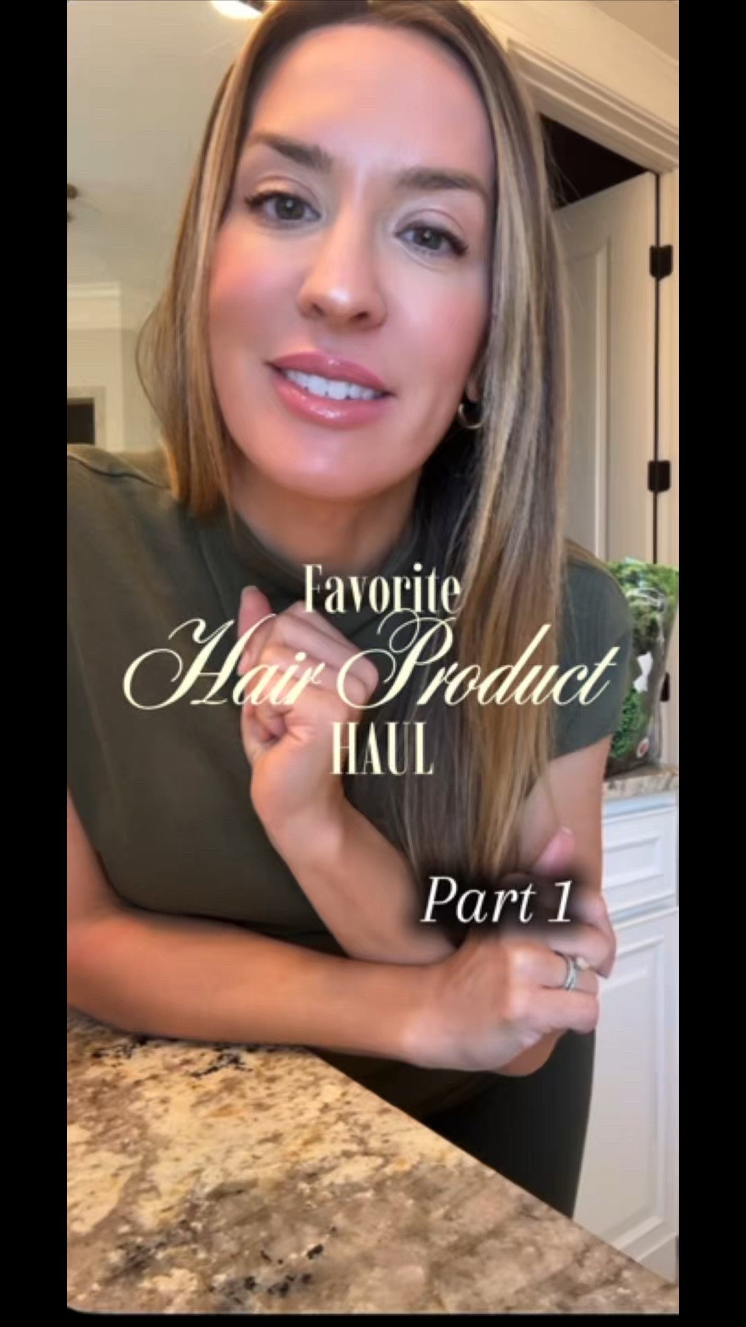 As a cosmetologist here are some of my favorite hair products! 

#LTKGiftGuide #LTKHoliday #LTKBeauty