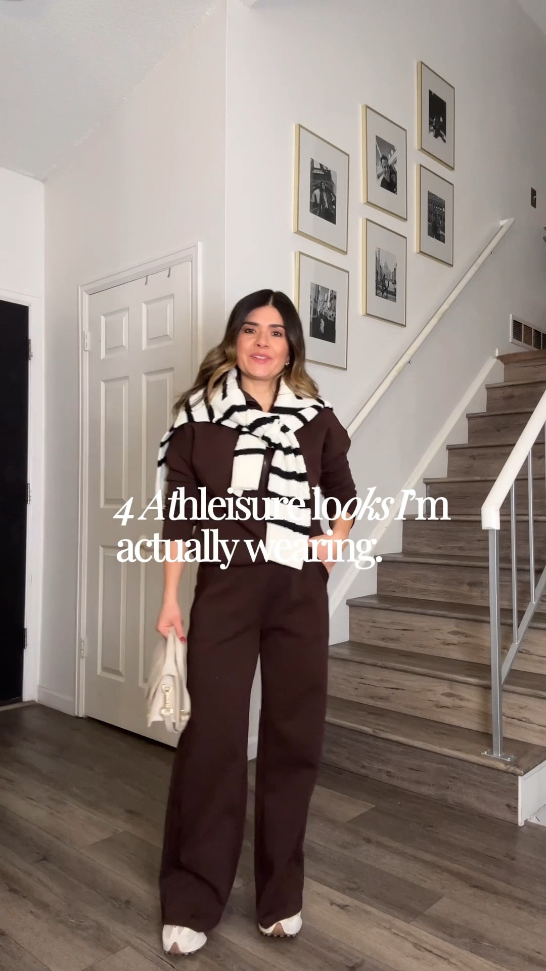 4 Athleisure looks I’m wearing non stop these days! 
All leggings are from Fabletics size xs
Jackets are from Amazon! The blue and beige one are on major sale right now! For $23! 


#LTKActive #LTKootd #LTKSaleAlert