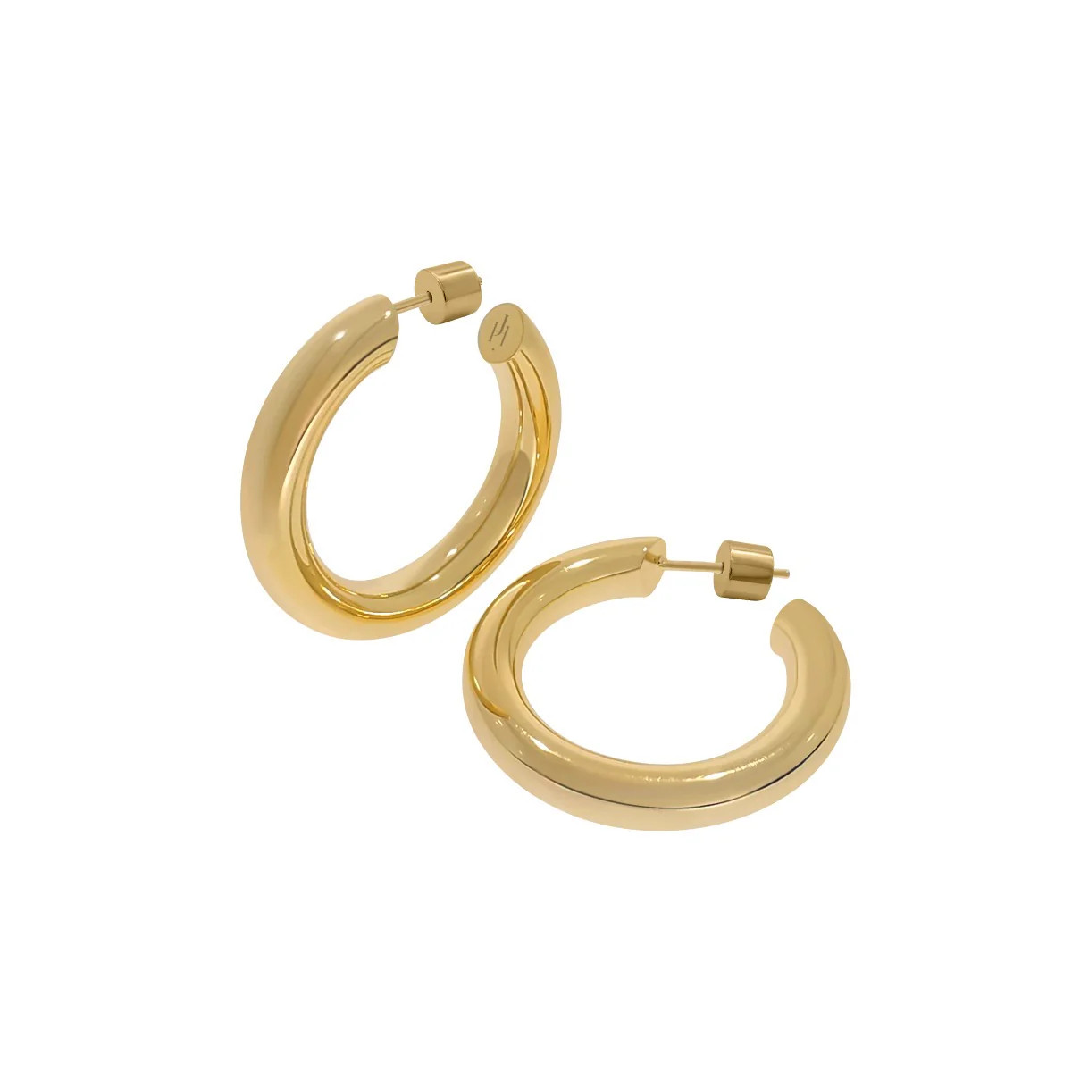 Katie Hoops | Gold | Jaz Hand Made (Global)