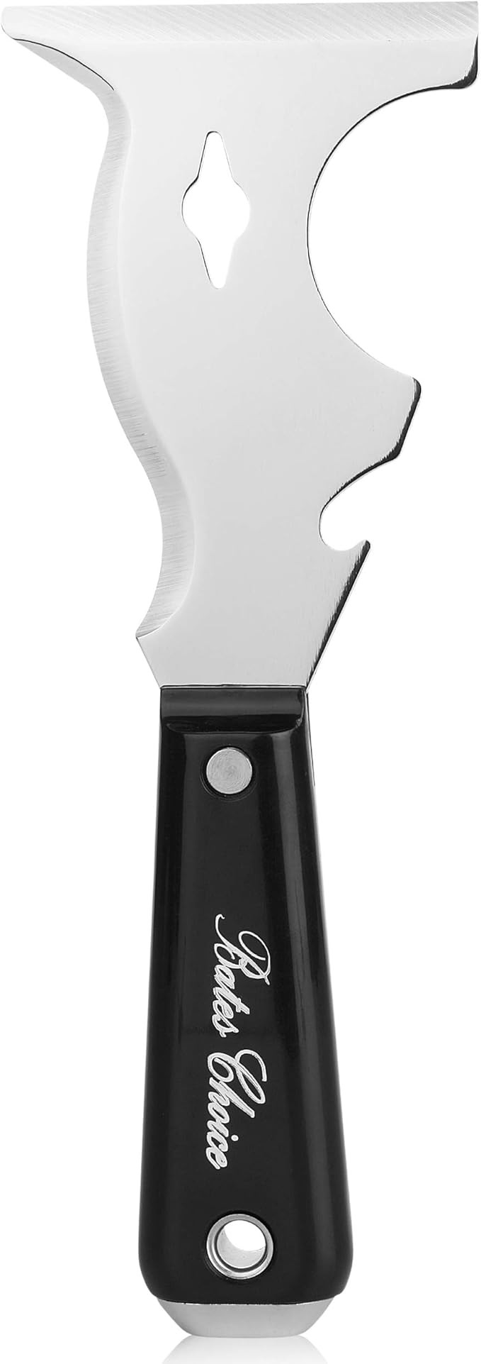 Bates- Paint Scraper, 10 in 1 Painters Tool, Paint Scrapers for Wood, Painters Tool, Painters Kni... | Amazon (US)