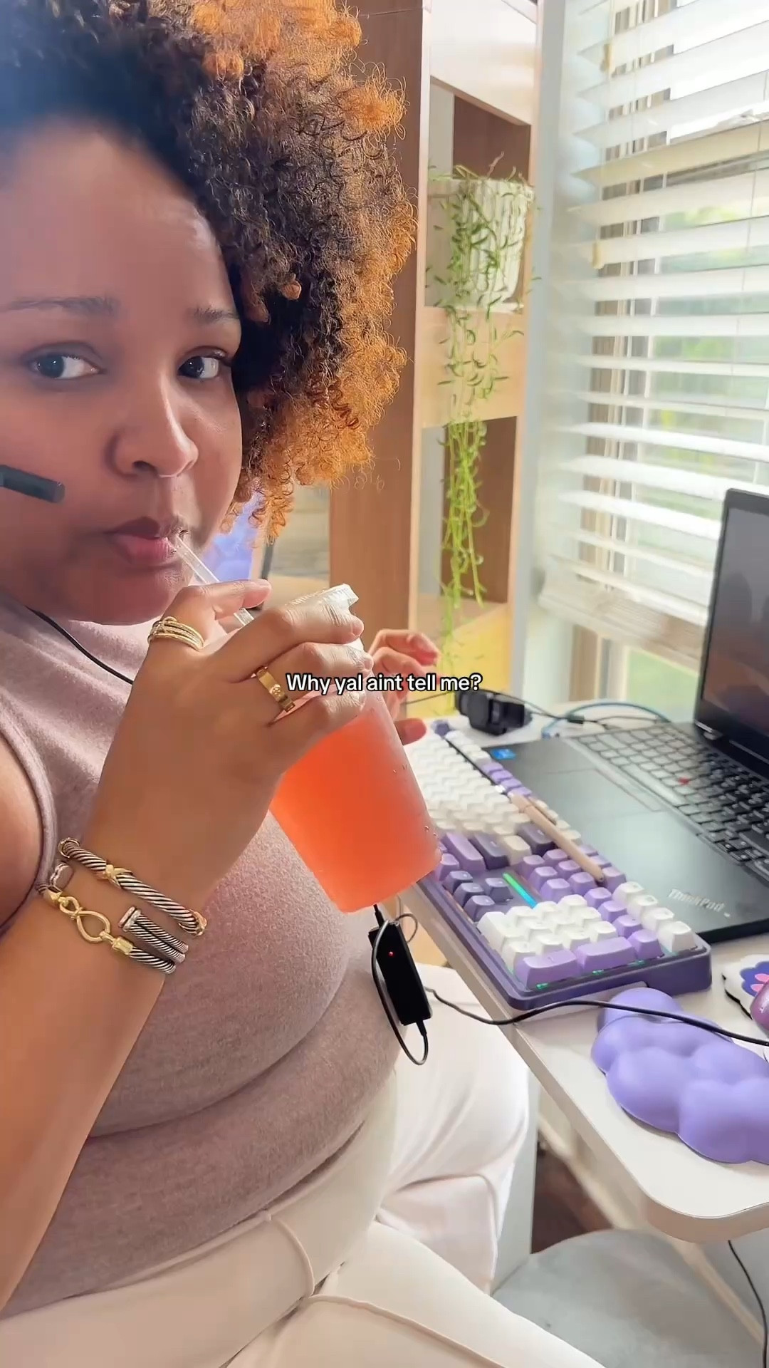 Say yes to “DUNKIN AT HOME” these refreshers taste like they’re straight from Dunkin Donuts! Zero sugar but so refreshing with no lingering after taste. Grab your box and avoid that long line! #colddrink #drinkrecipe #drinkmix #dunkinrefresher

#LTKHome #LTKfoodie