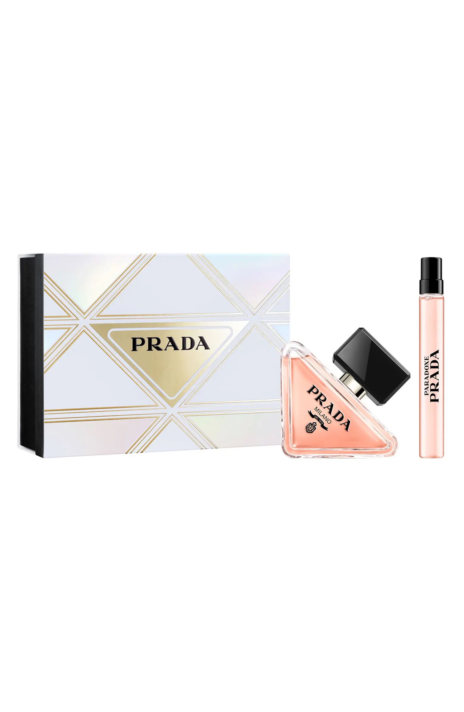 Paradoxe Eau de Parfum Set USD $142 Value | Nordstrom