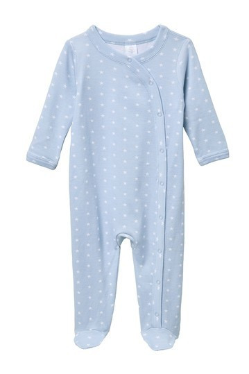 Print Footie (Baby) | Hautelook