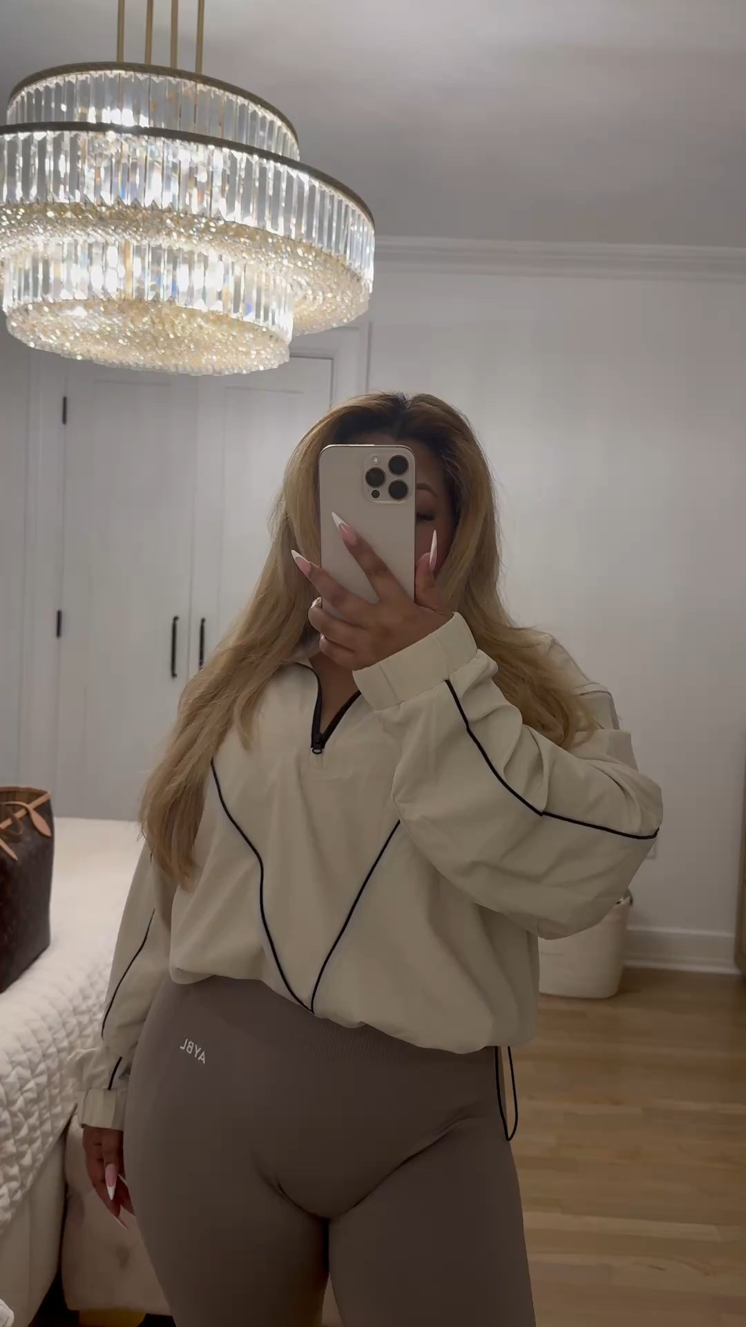 Active wear #OOTD

#LTKSeasonal #LTKHome #LTKWorkwear