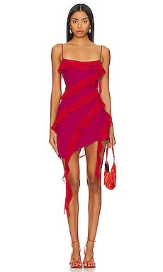 Marisol Mini Dress
                    
                    Lovers and Friends | Revolve Clothing (Global)