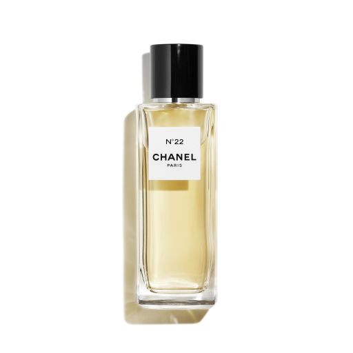 CHANEL N°22 EAU DE PARFUM Floral - Powdery - Aldehydic | Chanel, Inc. (US)