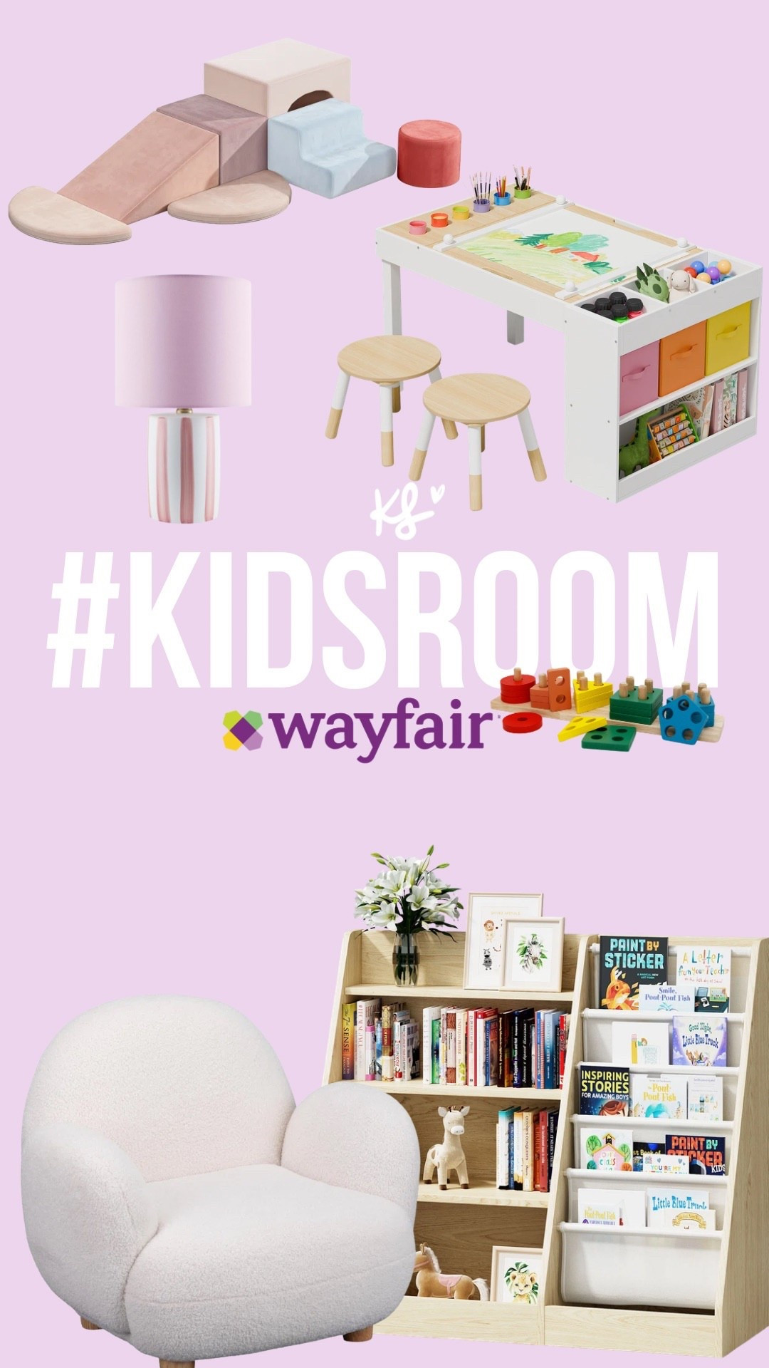 WayDay sale kids findsyou

#LTKmomlife #LTKSaleAlert #LTKKids