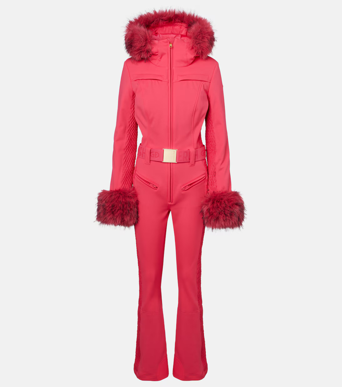 Angele ski suit | Mytheresa (US/CA)