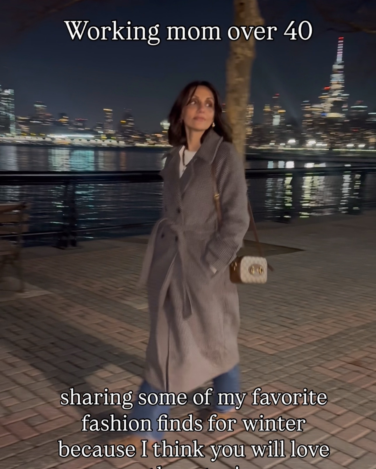 #LTKWorkwear #LTKHoliday #LTKOver40