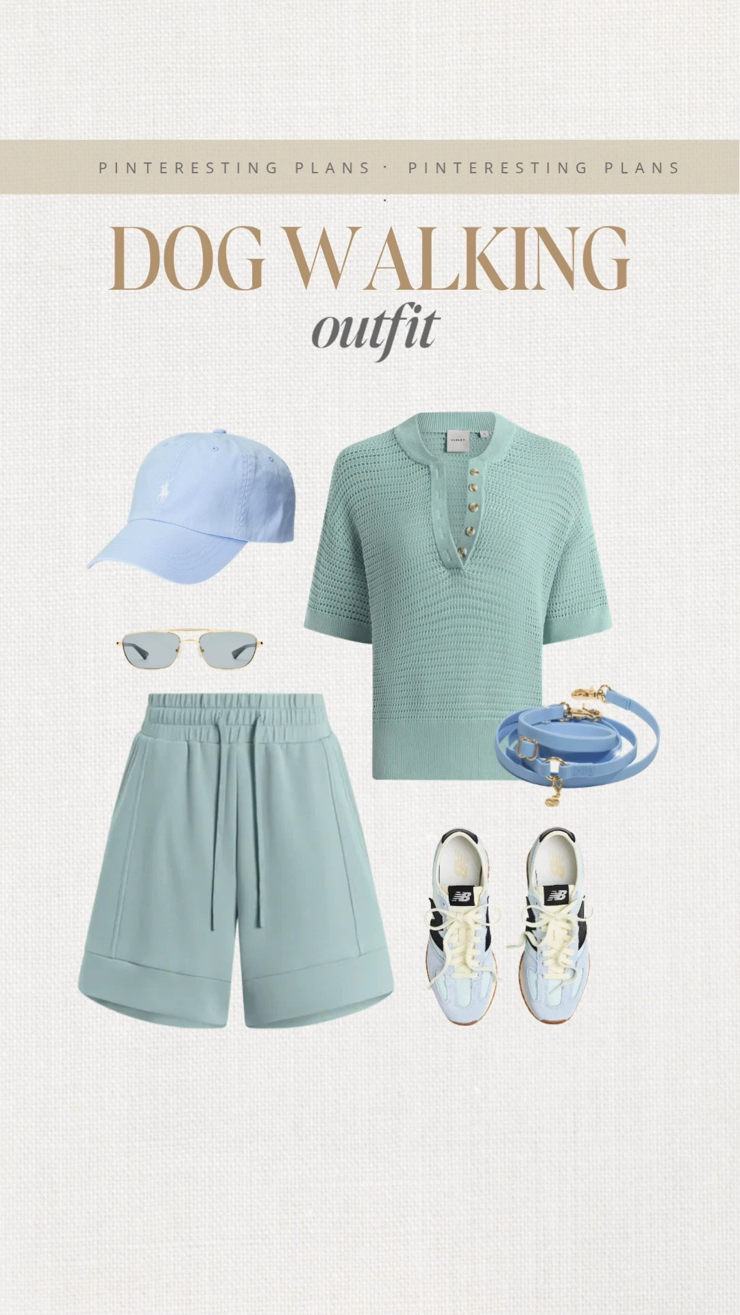 Dog walking outfit 🙌🏻🙌🏻