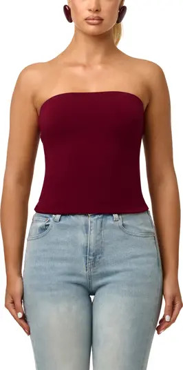 Smooth Crop Tube Top | Nordstrom
