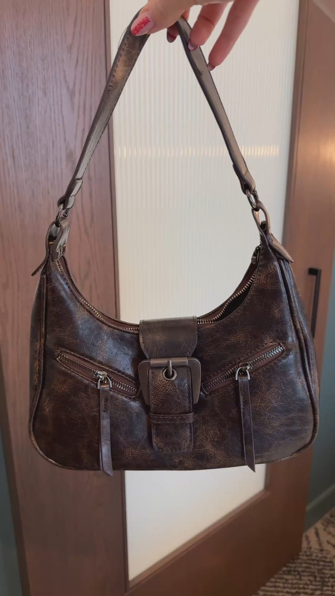 Every day small bag

#LTKCyberWeek #LTKFindsUnder50 #LTKootd