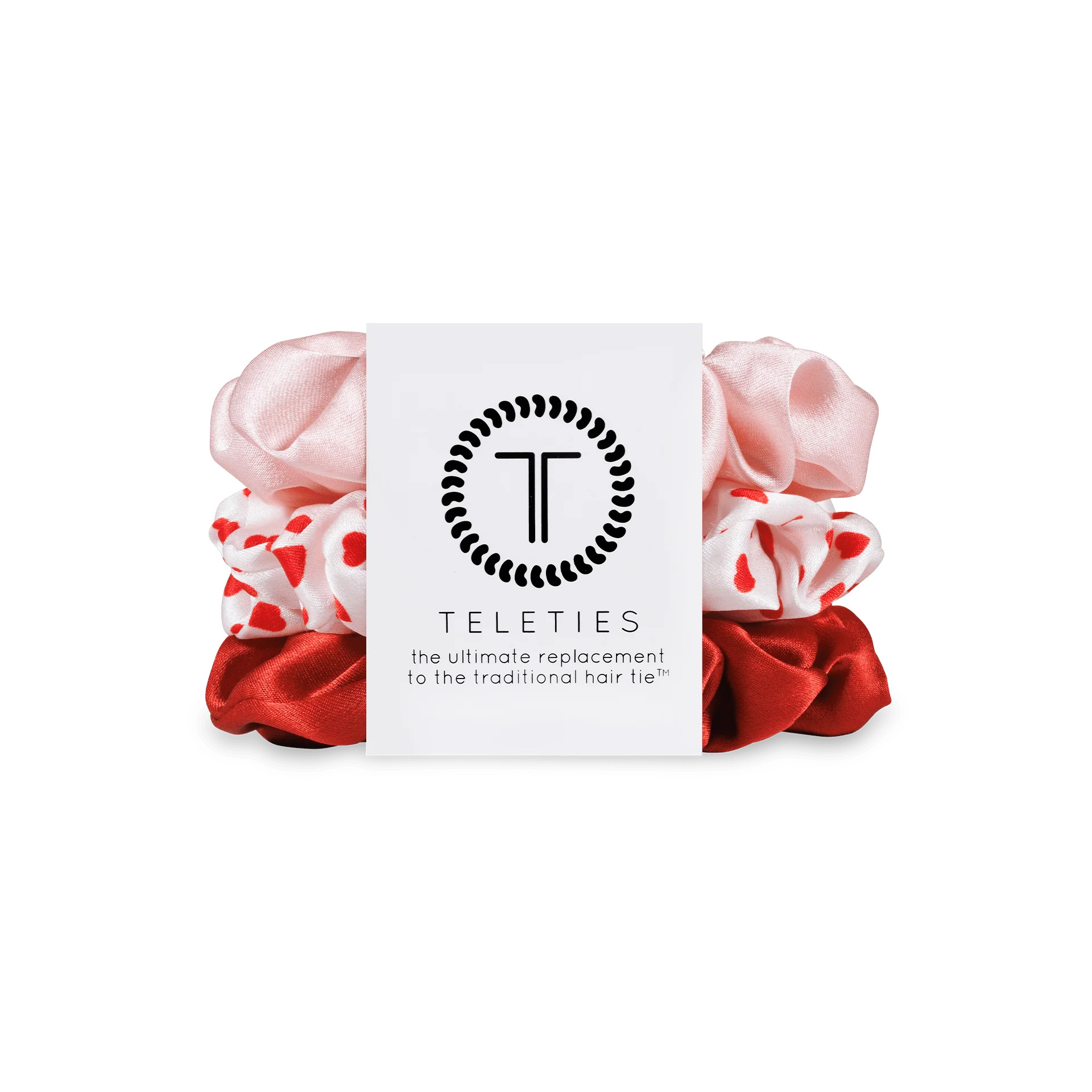 To Have and to Hold | TELETIES