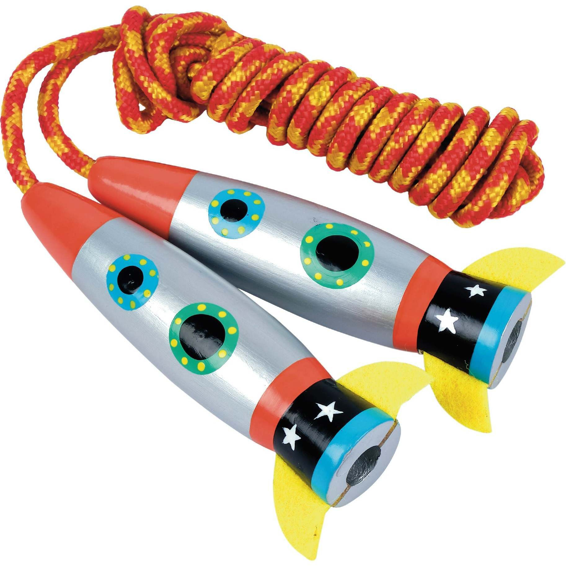 Rocket Jump Rope | Maisonette