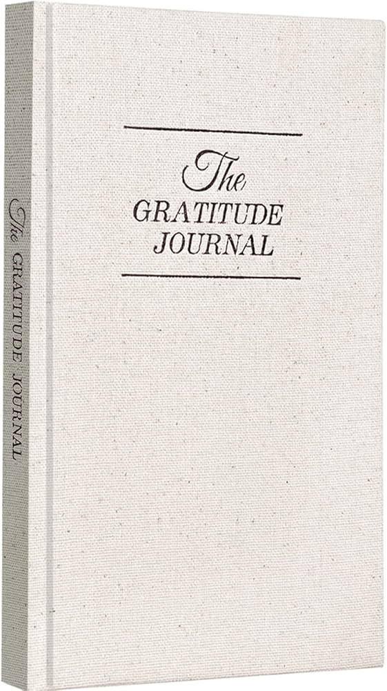 Daily Gratitude Journal for Women, Undated 5 minute Journal Guide Daily for Manifestation, Reflec... | Amazon (CA)