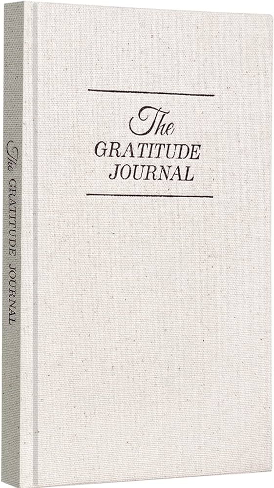 Daily Gratitude Journal for Women, Undated 5 minute Journal Guide Daily for Manifestation, Reflec... | Amazon (CA)
