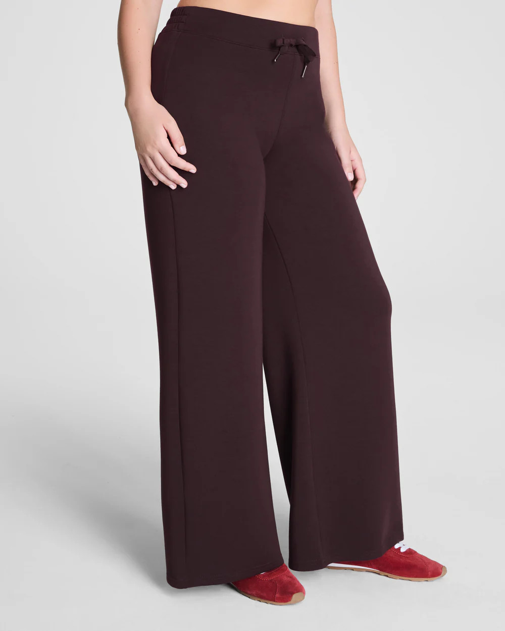 Wide Leg Pant – Limited Colors, Airy Style | SPANX | Spanx