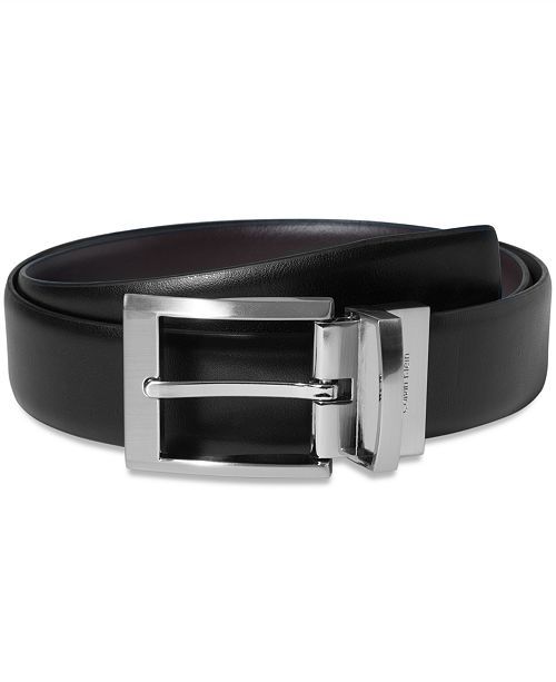 Reversible Dress Belt | Macys (US)