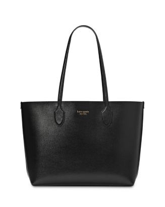 kate spade new york Bleecker Large Leather Tote | Bloomingdale's Handbags | Bloomingdale's (US)