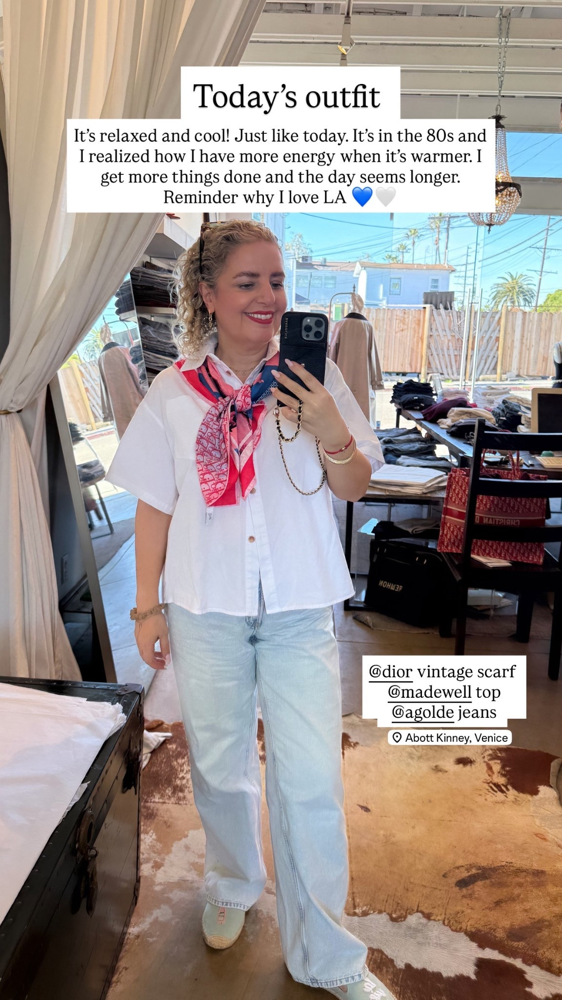 #LTKdayinmylife #LTKSaleAlert #LTKootd