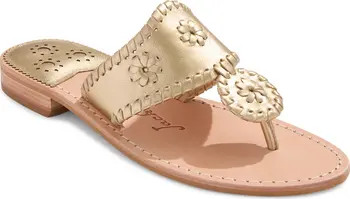 Jacks Flip Flop (Women) | Nordstrom