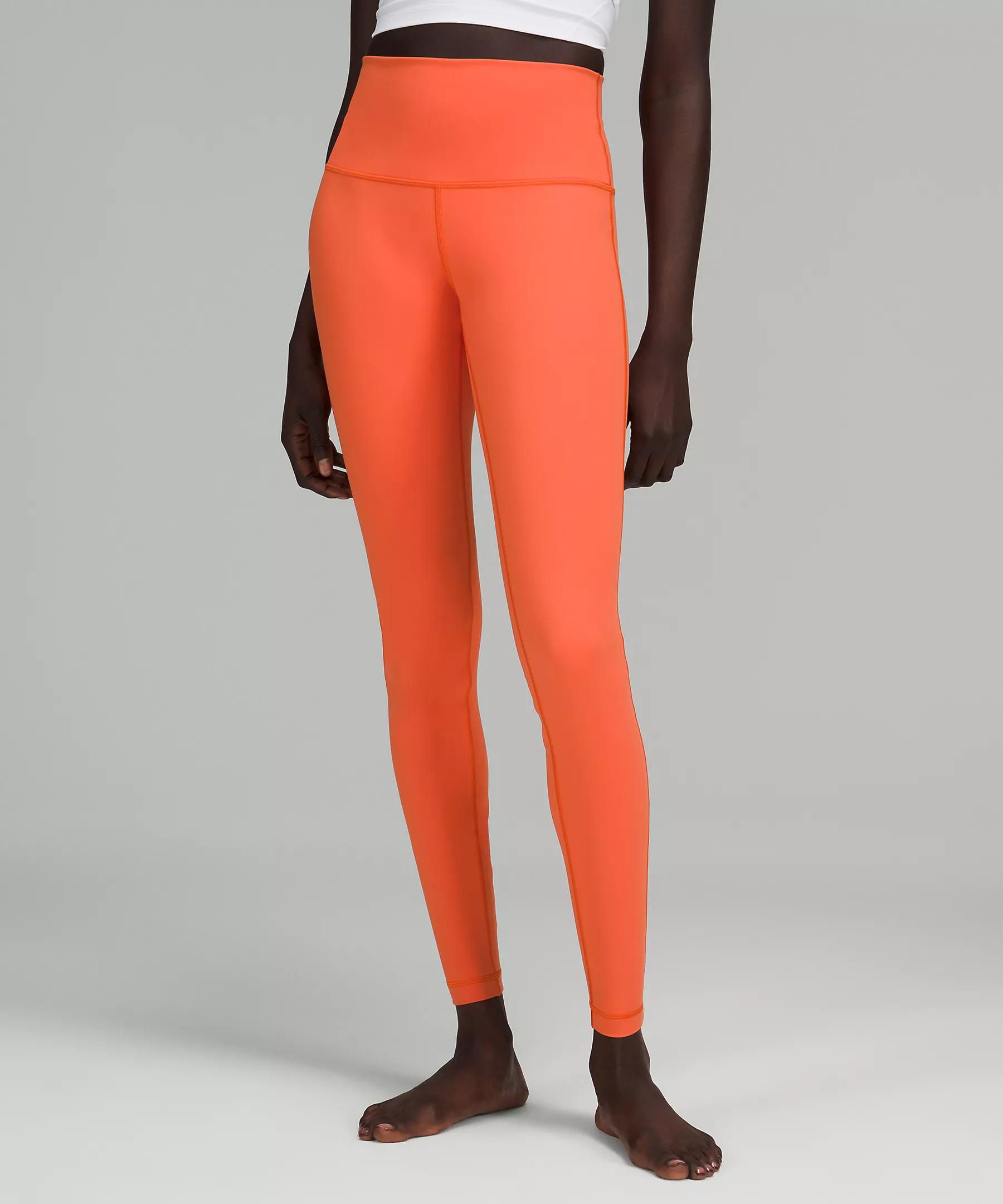 Wunder Under High-Rise Tight 28" | Lululemon (US)
