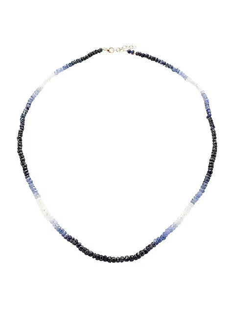 Jia Jia Arizona Blue Sapphire Necklace | Saks Fifth Avenue