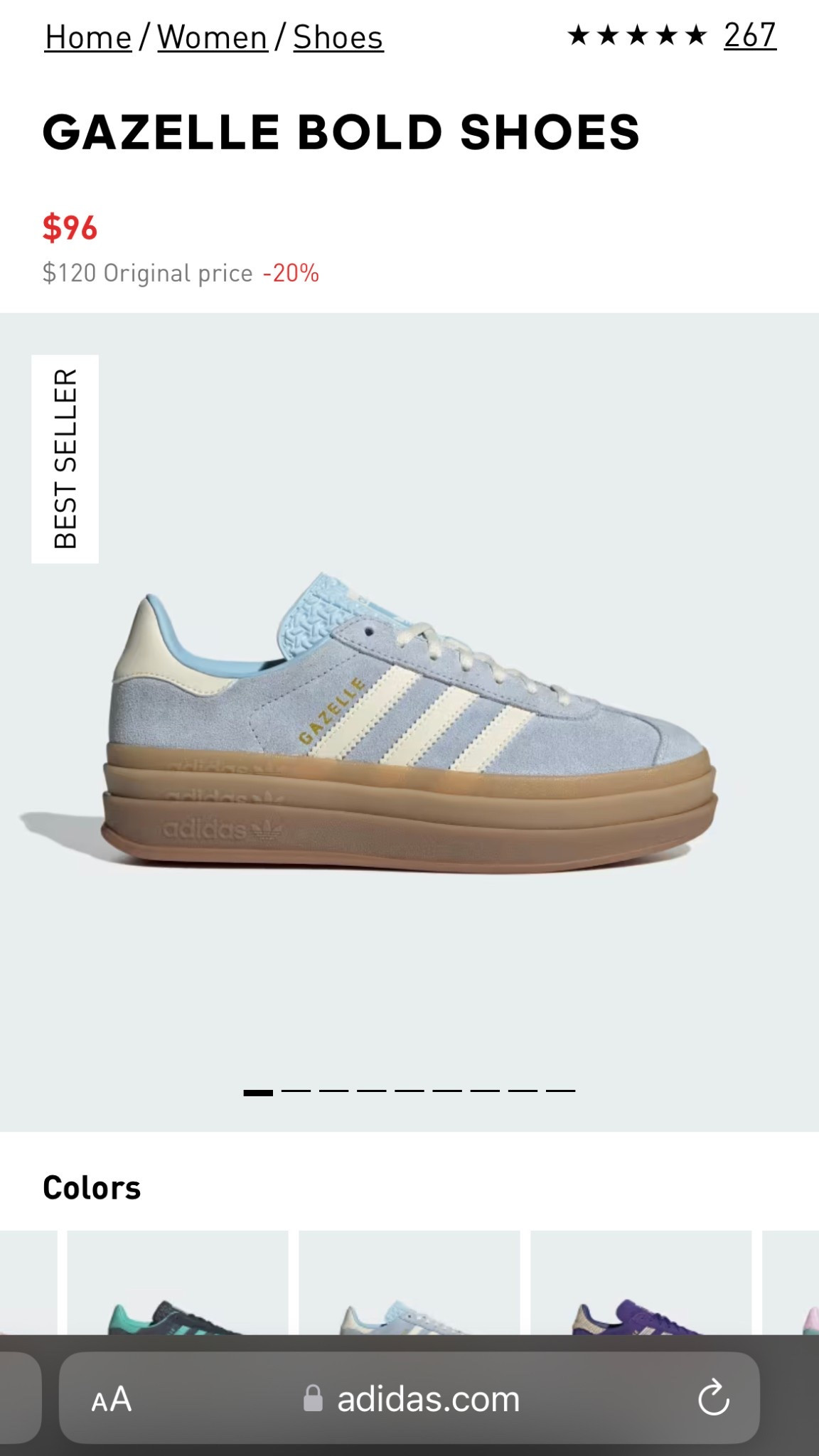 ON SALE