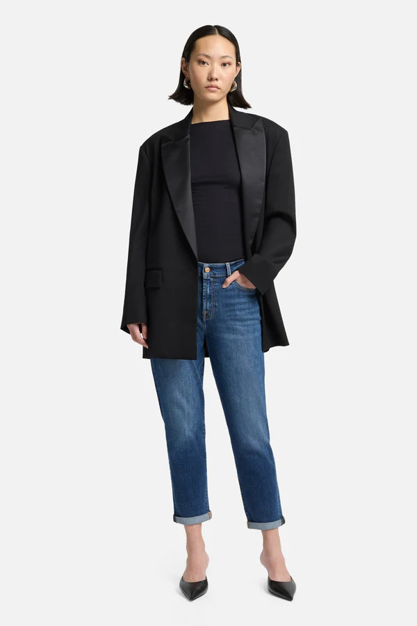 JOSEFINA | 7 For All Mankind