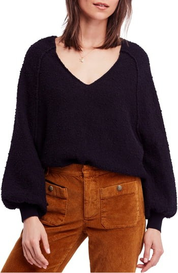 Women's Free People Found My Friend Sweater | Nordstrom