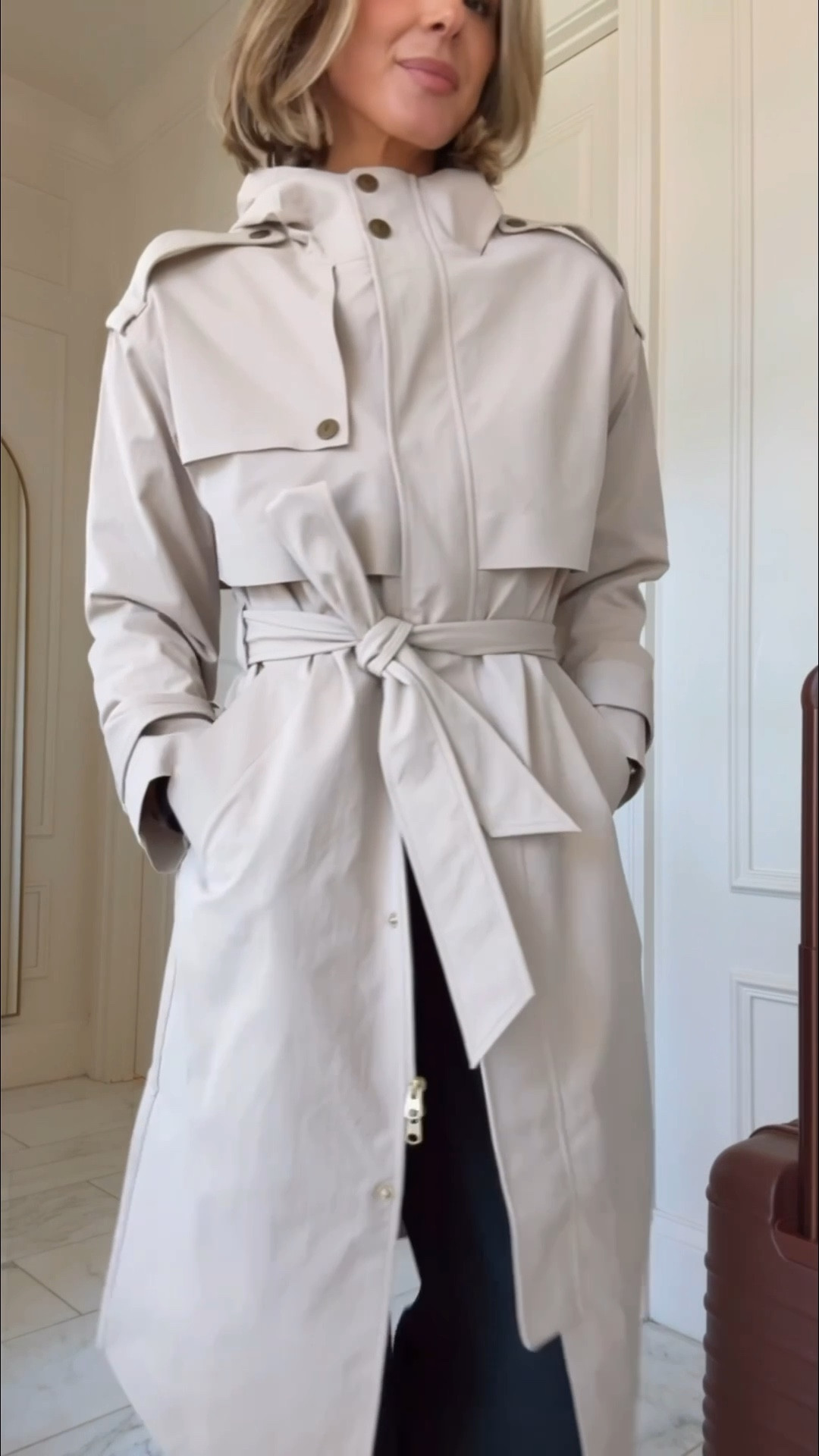 Use code: CELLAJANE20 for 20% your first purchases @rhone #rhonepartner

Airport outfit idea when you want to look out together. 