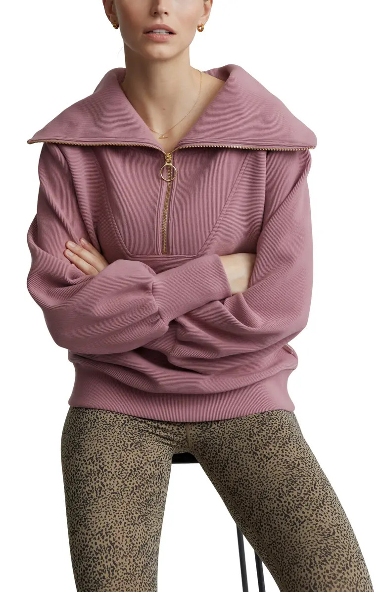 Vine Ottoman Half Zip Pullover | Nordstrom