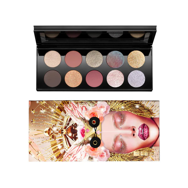 Mothership X: Moonlit Seduction | Pat McGrath (US)