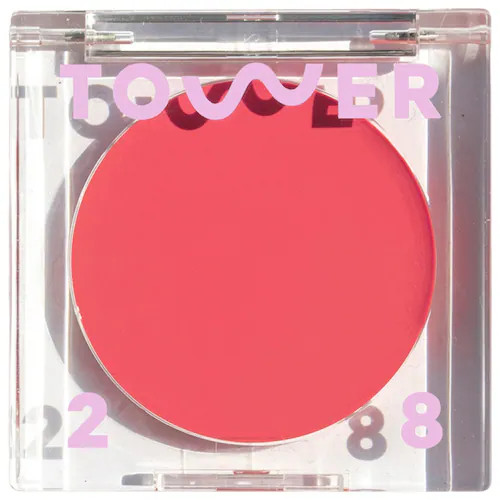 BeachPlease Lip + Cheek Dewy Cream Blush | Sephora (US)