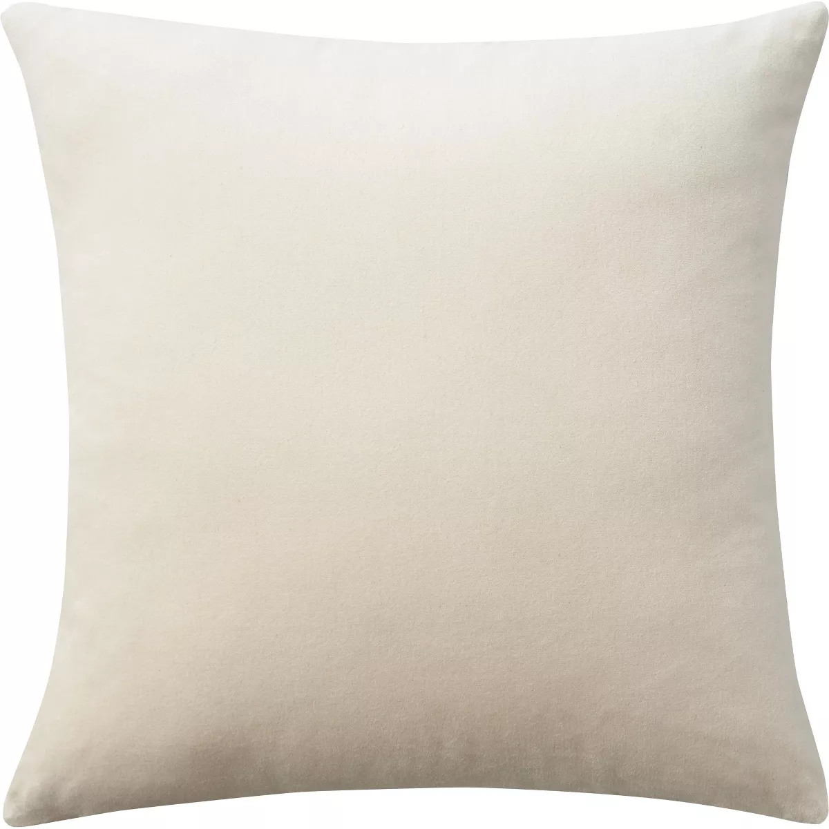 Mina Victory Sofia Solid Velvet Reversible Indoor Throw Pillow | Target