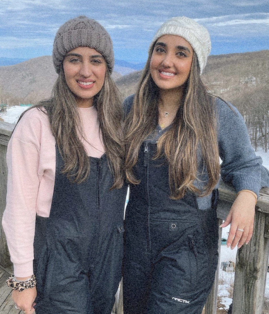 skiing is a must this winter ❄️ 

#LTKstyletip #LTKSeasonal #LTKbeauty