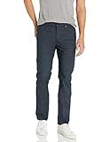 Levi's Men's 511 Slim Jeans, Black Indigo 3D, 34W x 36L | Amazon (US)