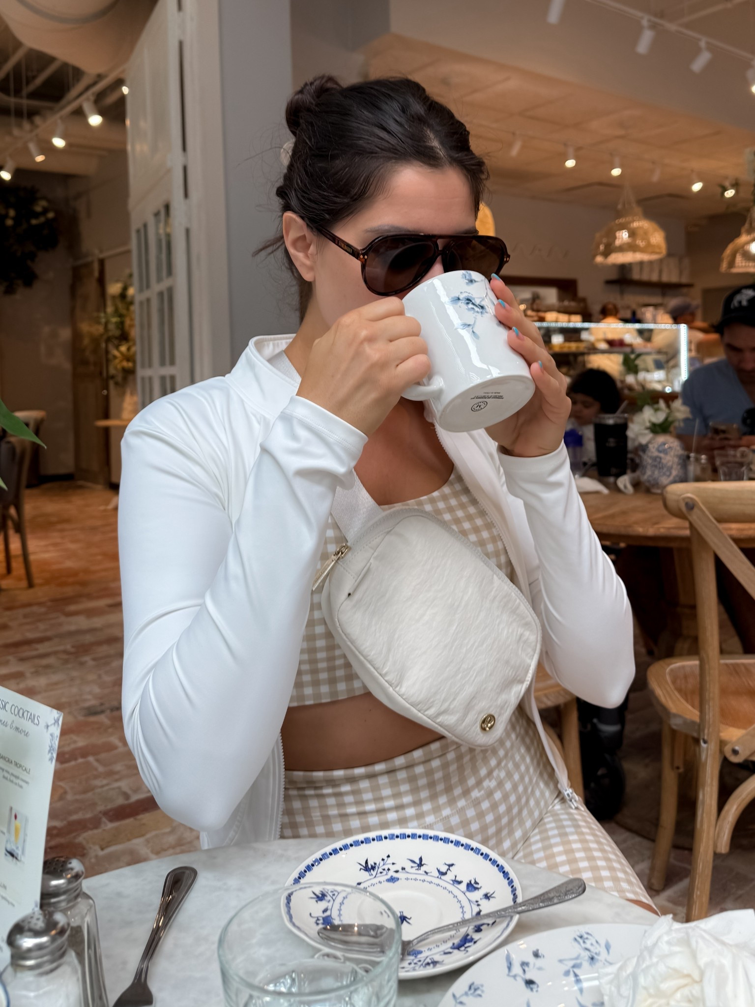 Coffee in Miami ☕️

My set is Astoria activewear! I got soo many compliments on it!

Swimsuit, bike shorts, active set, belt bag, necklace, emijay, flip flops, one piece, target, claw clip, sandals, sarong, sale, sunglasses, Prada, hair scrunchie, vacay, Florida, spring break, vacation look, poolside, swim, poolside, Dillards, one piece, Antonio melani, Kate spade, swim, swimsuit, vacay, vacation, beach, Antonio melani, Revolve, Alex Marie, Gianni Bini, Venus, summer, vacation, style, fashion, designer, luxe, one piece, cover up, travel, blue swimsuit, cover up, summer, pool, Memorial Day swim, Fourth of July swimsuit, designer, luxe, sale, style, orange swimsuit, bikini, blue swimsuit, white swimsuit, pink swimsuit, poolside, vacation outfit, spring break, sunglasses, Nordstrom, Prada, Tory Burch, beach, swimwear, poolside, beachwear, beach riot, Michael Costello, travel, sale, resort wear, lovers and friends, Baobab, PQ, love wave, Norma Kamali, tularosa, cult Gaia, agua bendita, kya, LPA, superdown, Camila coelho, riot swim, house of Harlow, tularosa, OYE swimwear, LPA, Maaji, oseree, zimmermann, hunza g, simkhai, la reveche, bridal, bachelorette, swim, party, vacay, trendy, best seller, summer fashion, spring, spring break, travel, must have, under 400, under 300, revolve sale, under 200, under 100, PQ, sale, sweet Caroline collection 

#LTKtravel #LTKswim

#LTKFindsUnder100 #LTKActive #LTKSummerEdit