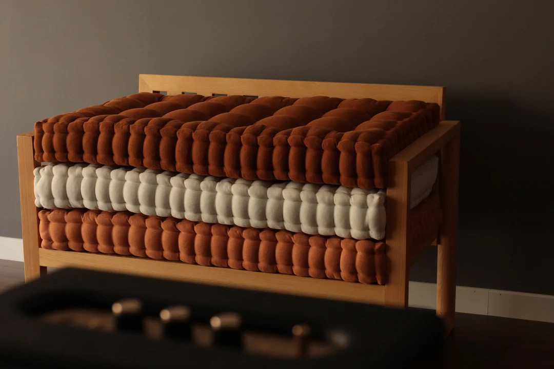 French Cushion | Window Seat Cushion | Custom Bench Cushion | Indoor Cushion - Etsy | Etsy (US)