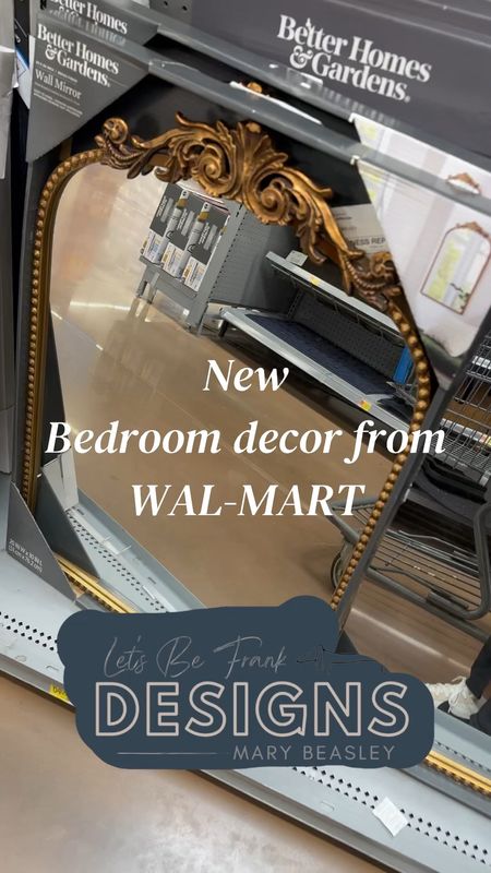 Bedroom favorites from WalMart

#LTKfindsunder100 #LTKhome #LTKsalealert