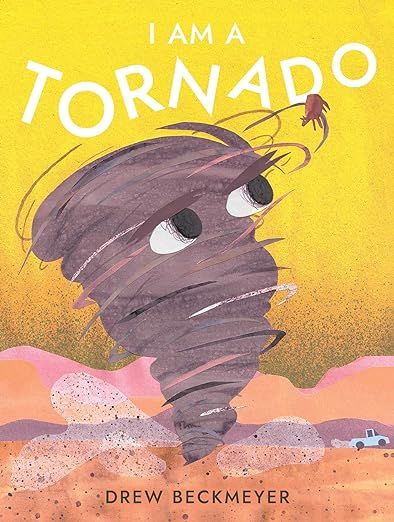 I Am a Tornado | Amazon (US)