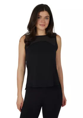Yogalicious Women's Synergy Tank Top | Belk