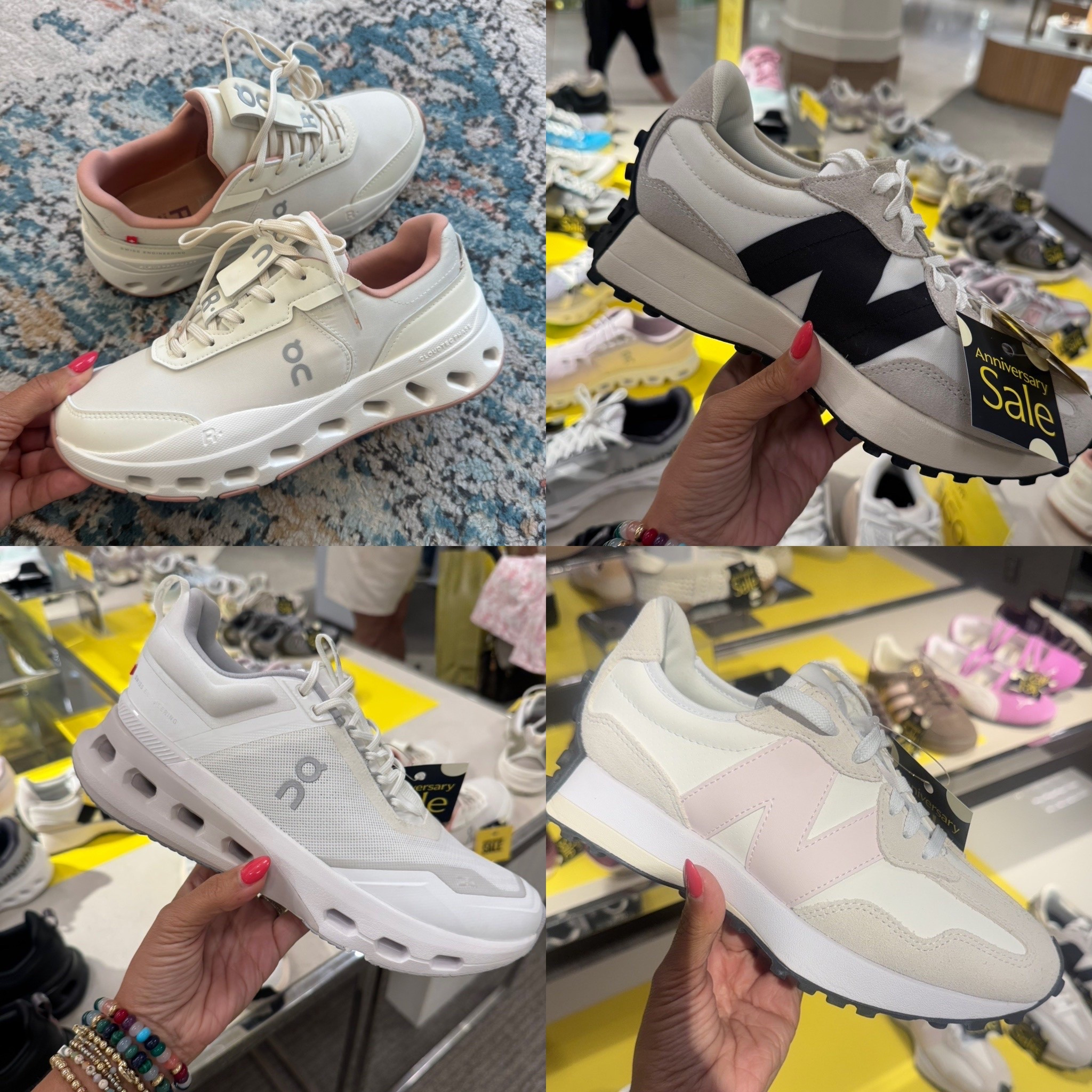 N sale sneakers I love

#LTKSaleAlert #LTKfitnessgoals #LTKActive