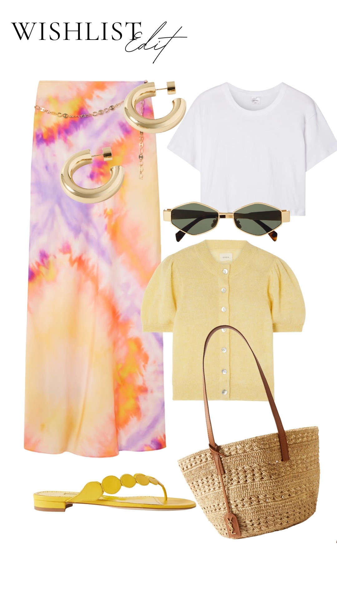 Lingering summer 🌞💛

#LTKstyletip #LTKsummer #LTKaustralia