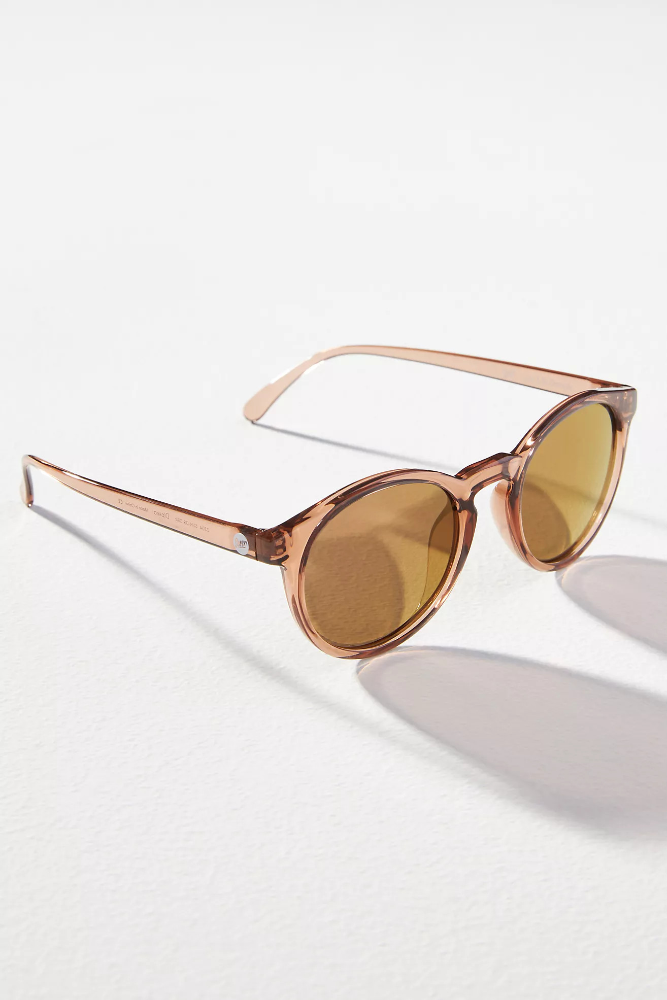 Sunski Dipsea Polarized Sunglasses | Anthropologie (US)