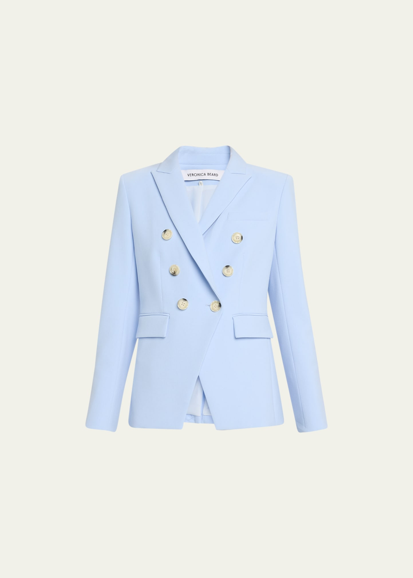Veronica Beard Miller Dickey Jacket | Bergdorf Goodman