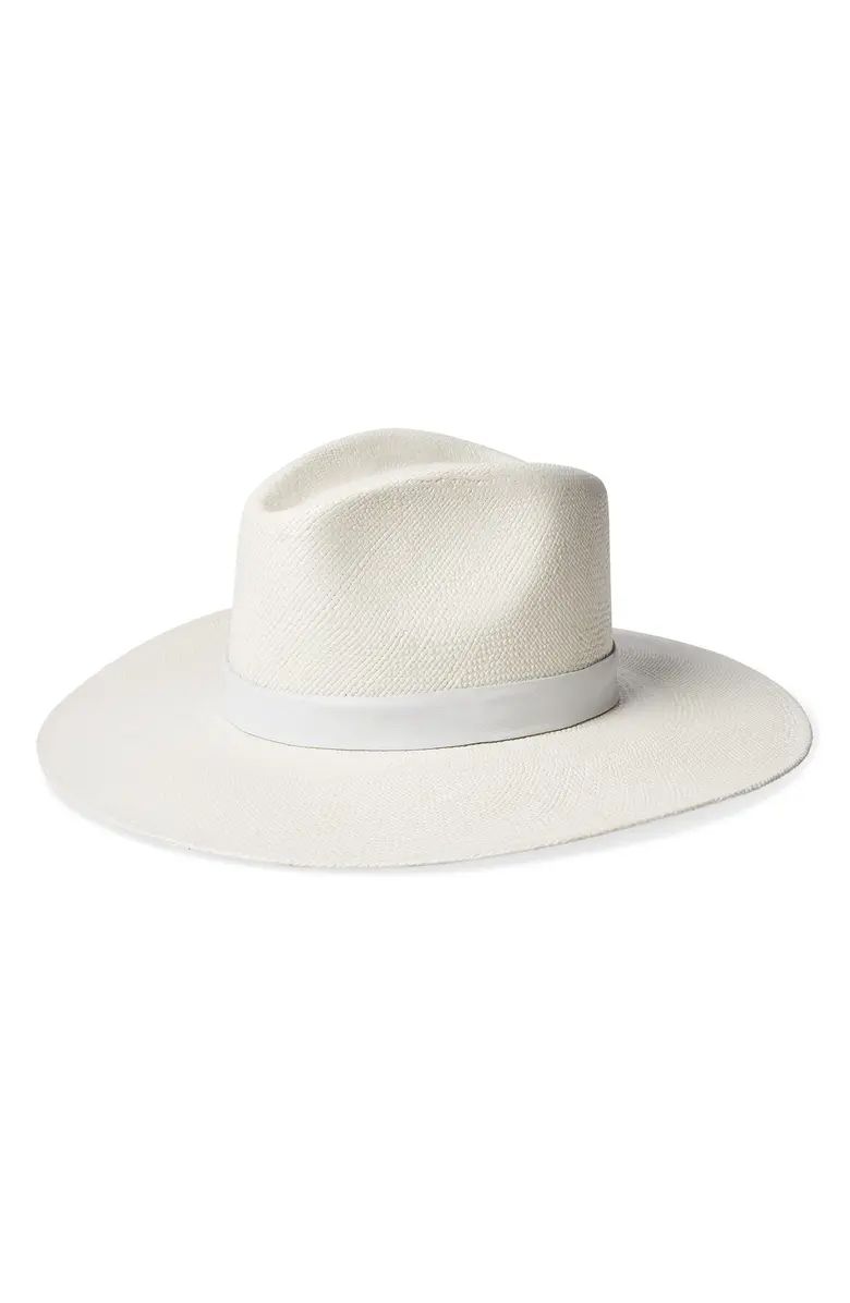 Brixton Harper Straw Hat | Nordstrom | Nordstrom