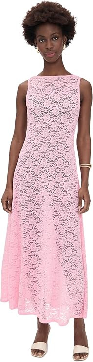 Seven Wonders Women's Eliana Maxi Dress | Amazon (US)